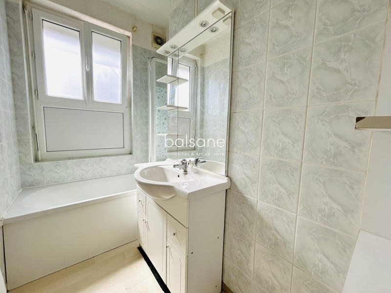 Maison - 45 m² - 3 pièces