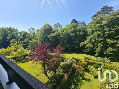 Appartement - 119 m² - 5 pièces