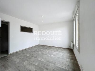 Appartement - 33 m² - 1 pièce