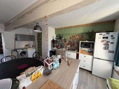 Immeuble - 143 m² - 2 pièces