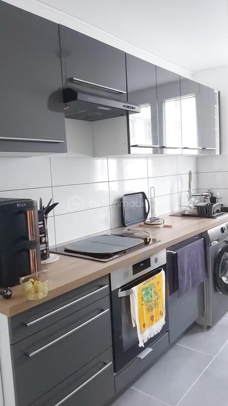 Appartement - 81 m² - 5 pièces