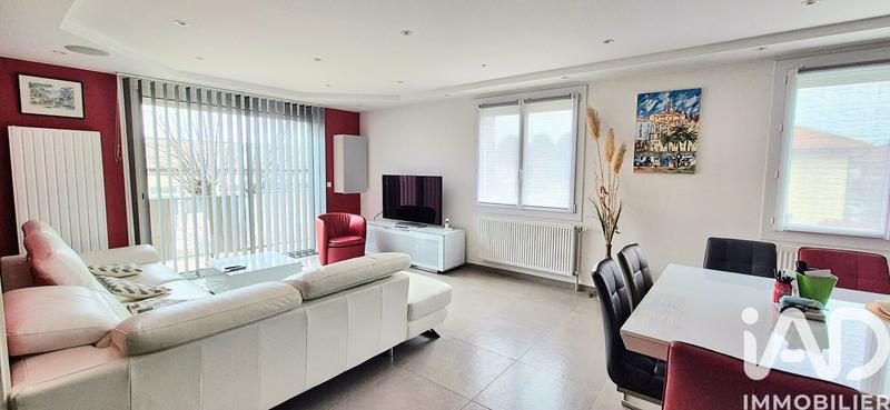 Maison - 154 m² - 6 pièces