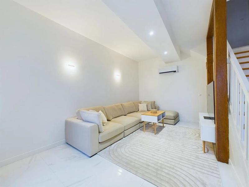 Maison - 116 m² - 6 pièces