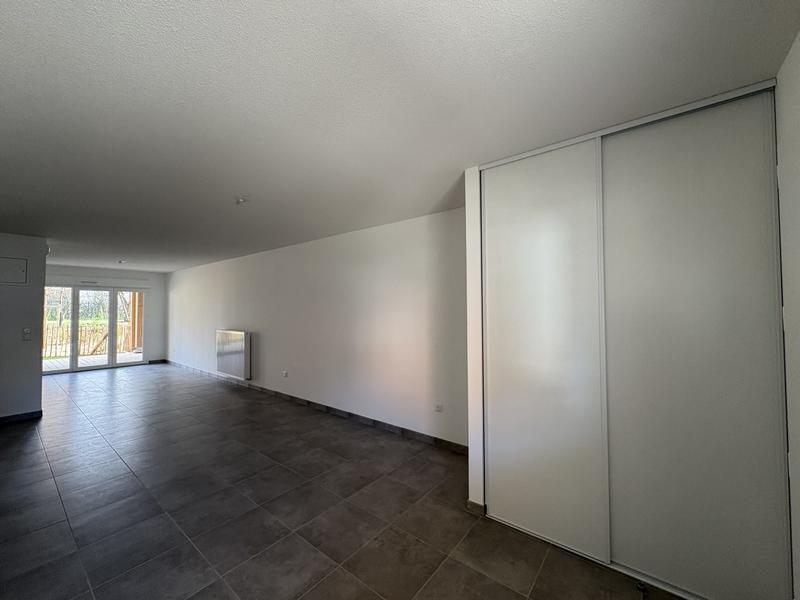 Appartement - 55 m² - 2 pièces