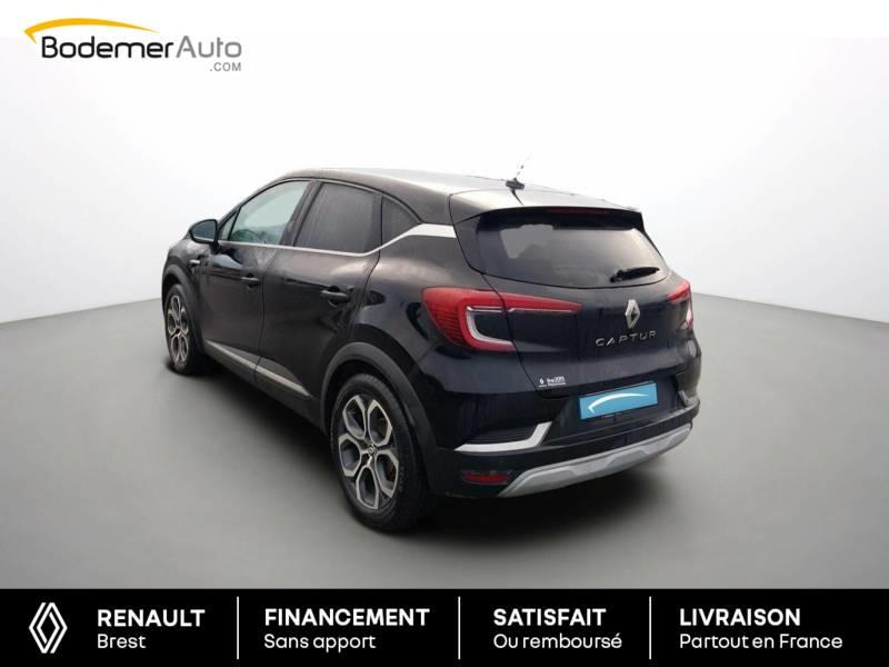 Renault Captur TCe 140 Edc - 21 Intens