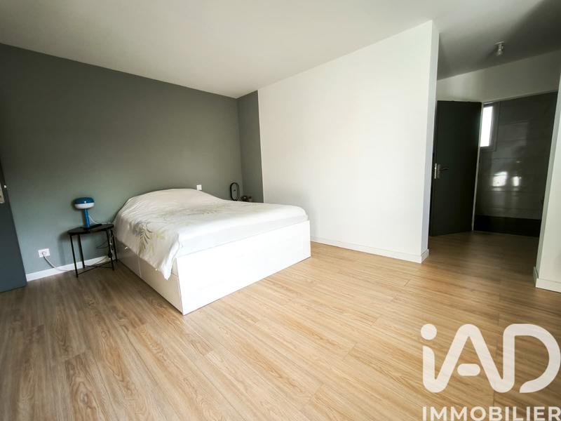 Maison - 151 m² - 5 pièces