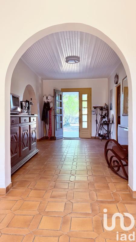 Maison de campagne - 157 m² - 7 pièces