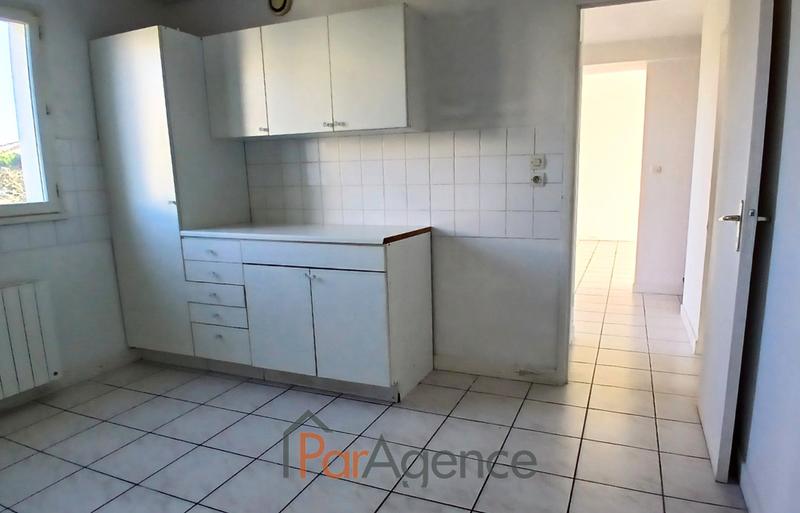 Maison - 88 m² - 4 pièces