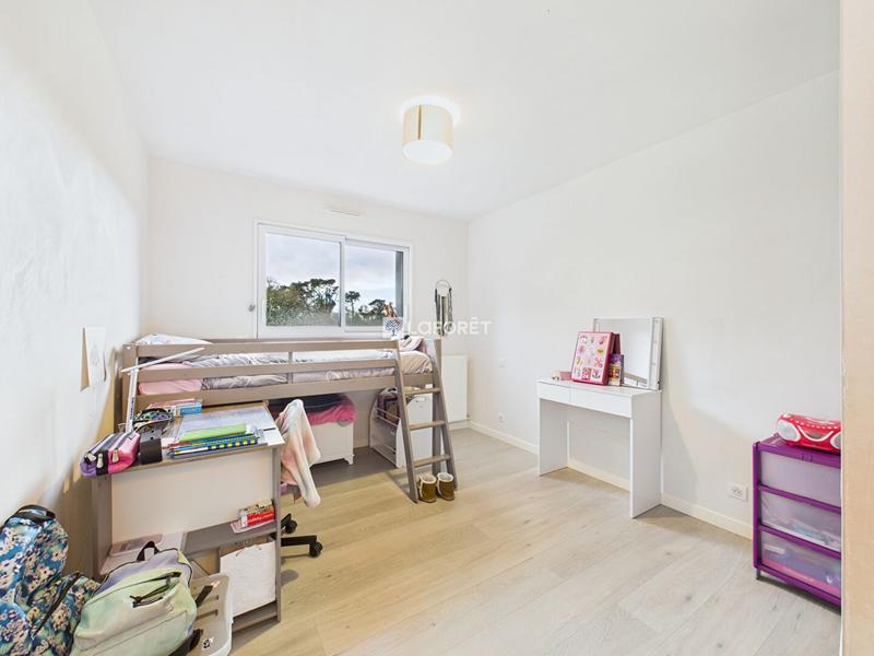 Maison - 115 m² - 6 pièces