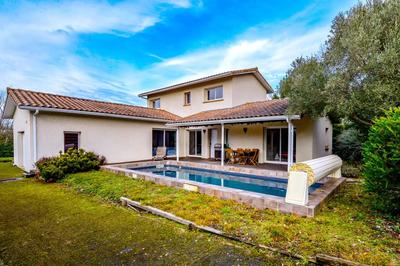 Maison - 117 m² - 4 pièces