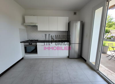 Maison - 136 m² - 6 pièces