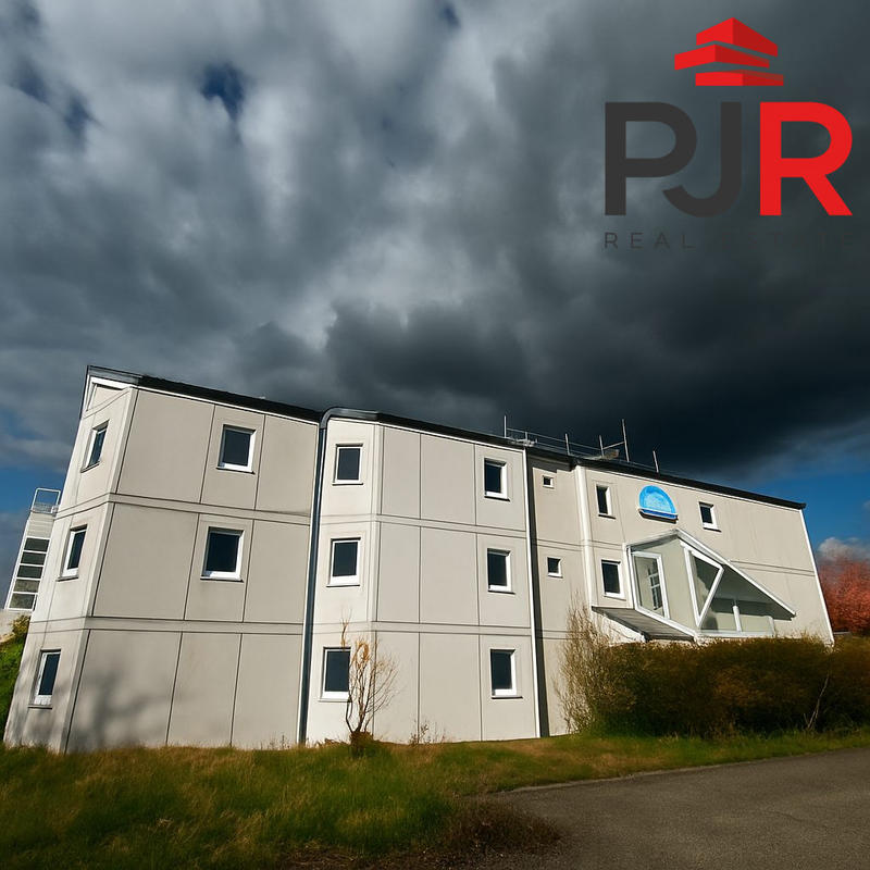 Local commercial - 900 m²