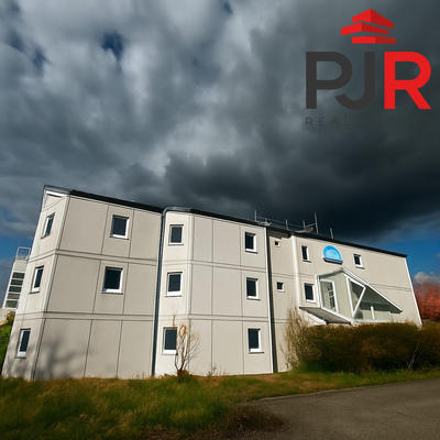 Local commercial - 900 m²