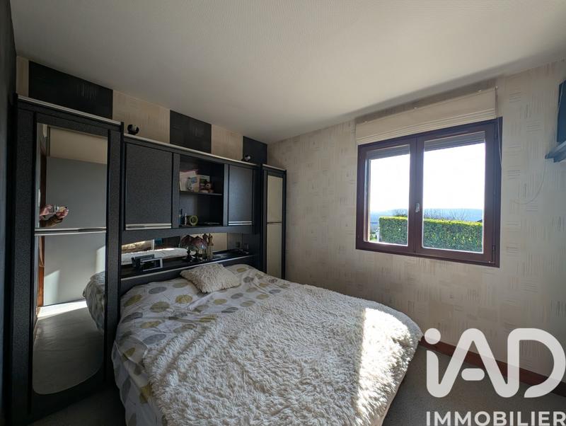 Maison - 150 m² - 7 pièces