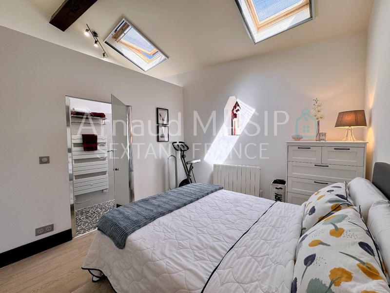 Maison - 50 m² - 3 pièces