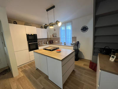 Maison - 49 m² - 49 pièces