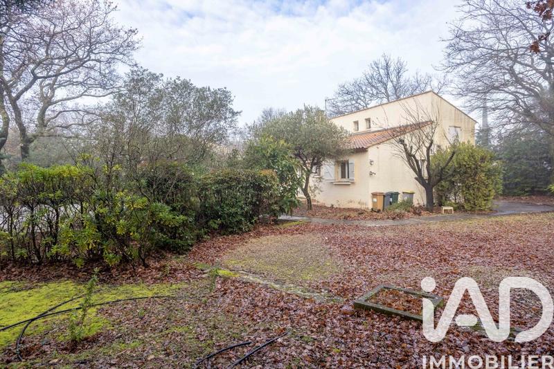 Maison - 115 m² - 4 pièces