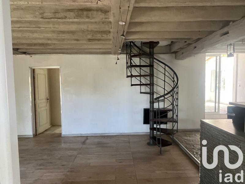 Maison - 98 m² - 4 pièces