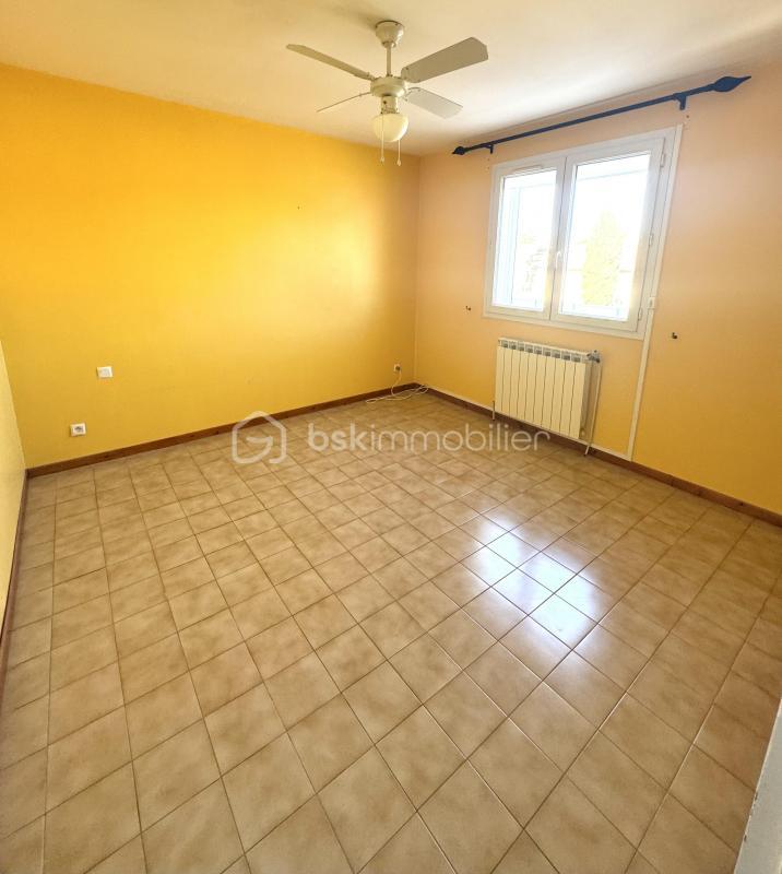 Maison traditionnelle - 150 m² - 6 pièces