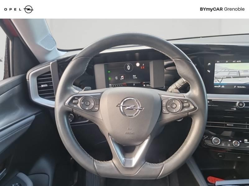 Opel Mokka 1.2 Turbo 130 ch Bva8 Elegance Business