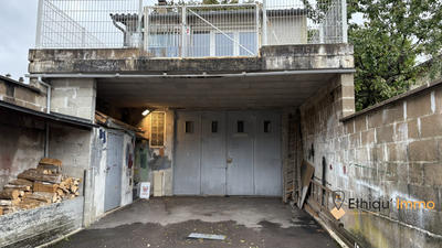 Maison - 25 m² - 1 pièce