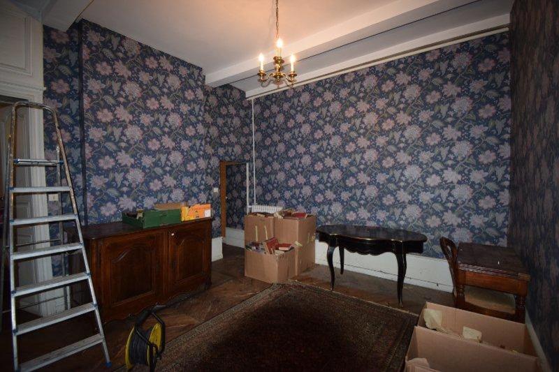 Maison - 372 m² - 14 pièces