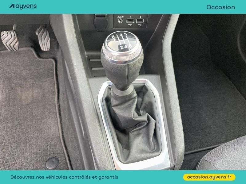 Renault Clio 1.0 TCe 90ch Business