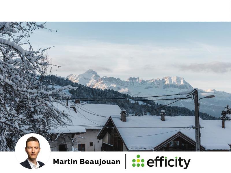 Appartement - 22 m² - 1 pièce