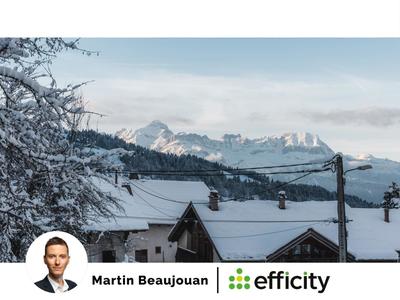 Appartement - 22 m² - 1 pièce