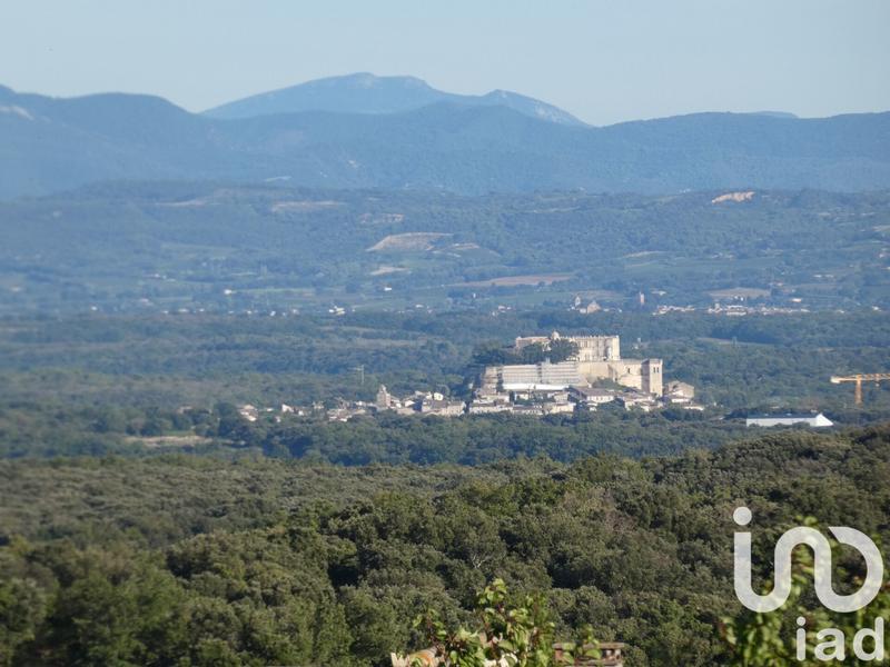 Maison - 215 m² - 7 pièces