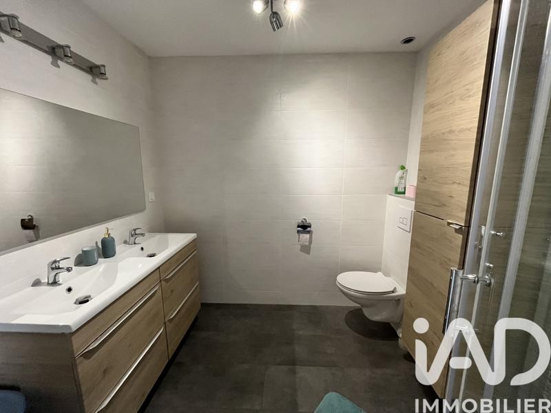 Maison - 146 m² - 6 pièces