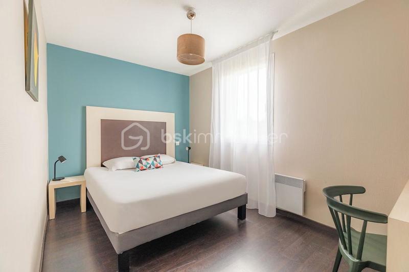 Appartement - 54 m² - 3 pièces