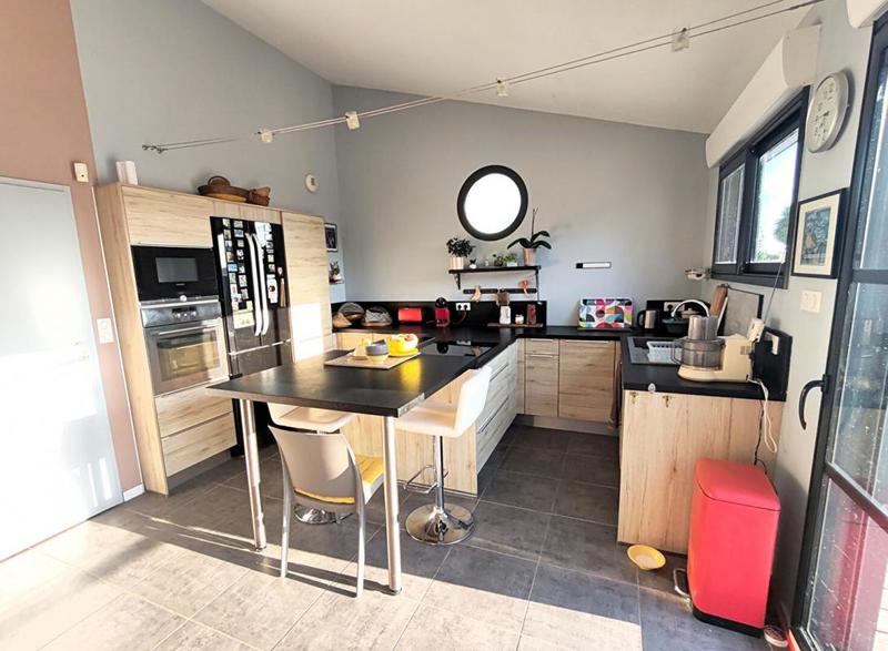 Maison - 112 m² - 4 pièces