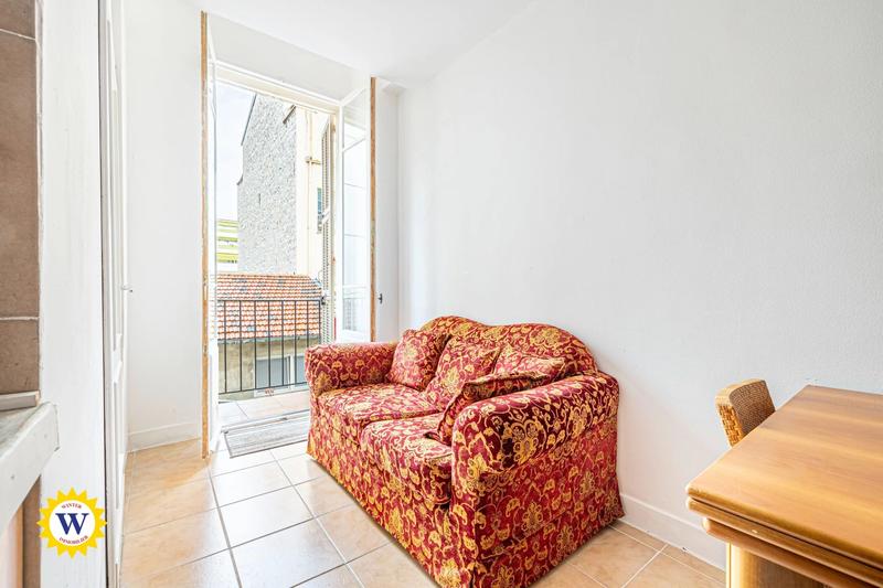 Appartement - 49 m² - 3 pièces