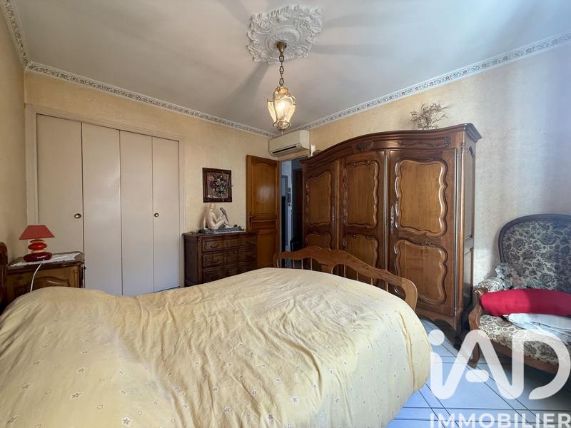 Maison - 88 m² - 4 pièces