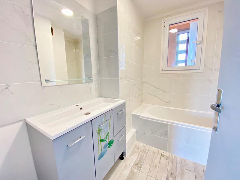 Appartement - 68 m² - 4 pièces