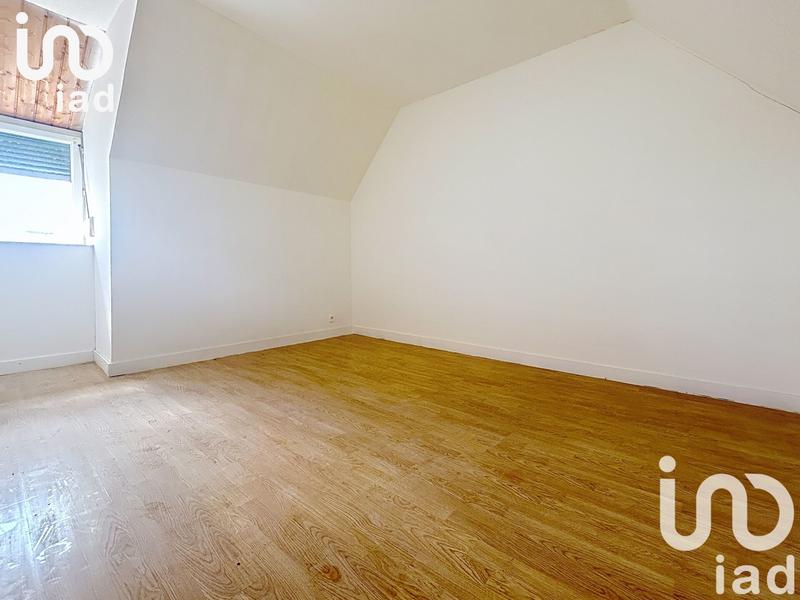 Maison - 67 m² - 4 pièces