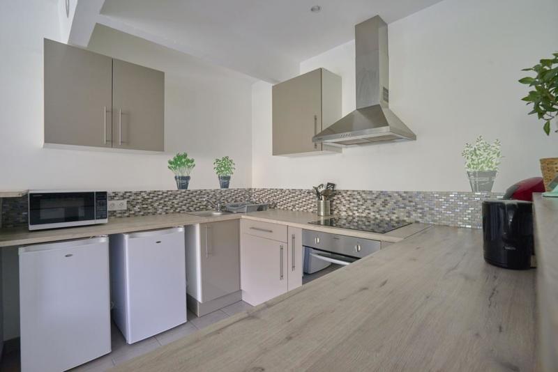 Appartement - 102 m² - 6 pièces