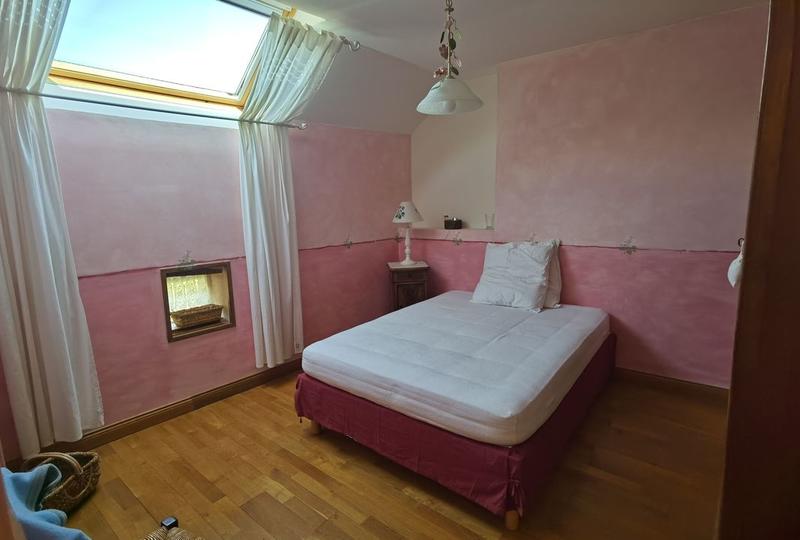 Maison - 112 m² - 6 pièces