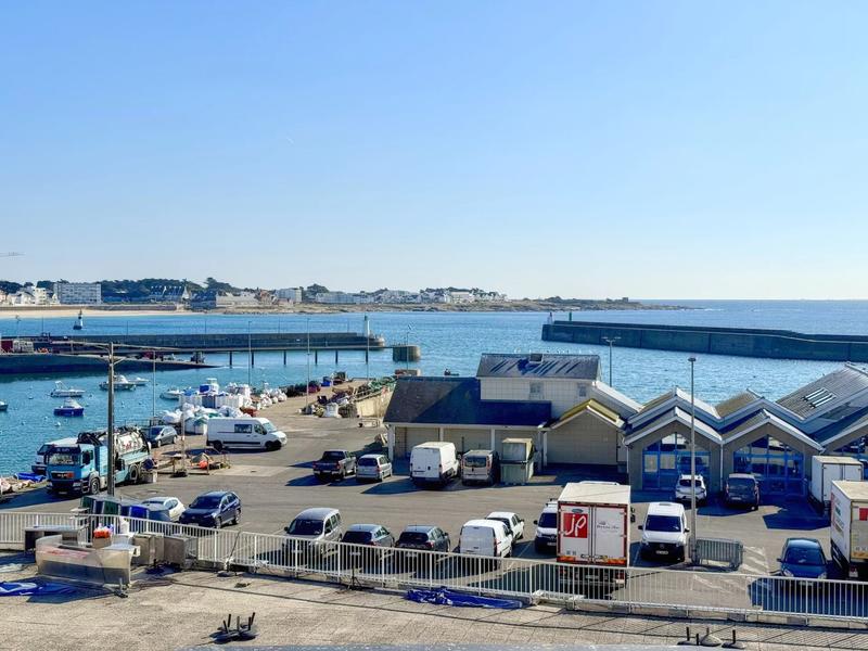 Appartement - 60 m² - 4 pièces