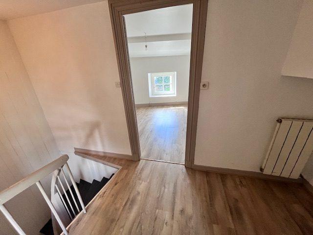 Maison de ville - 55 m² - 3 pièces