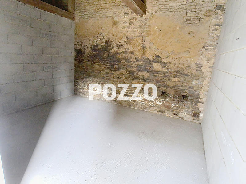 Appartement - 86 m² - 4 pièces