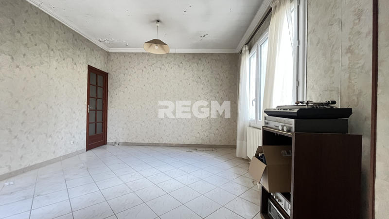 Maison de village - 155 m² - 7 pièces