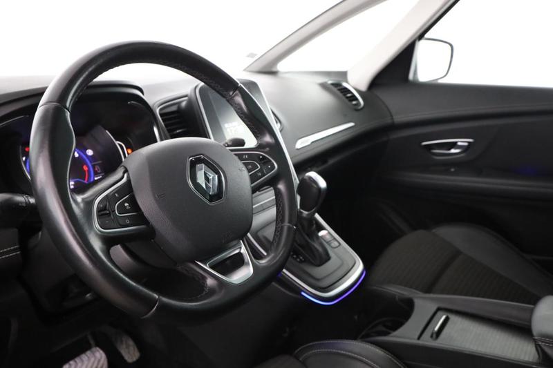Renault Scénic 1.3 TCe Energy Intens Edc 140 ch
