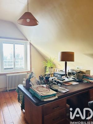 Maison - 118 m² - 6 pièces