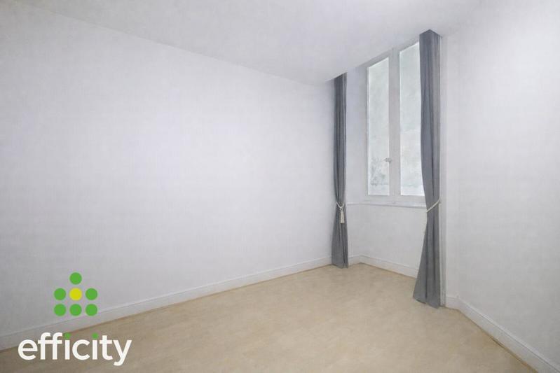 Appartement - 110 m² - 4 pièces