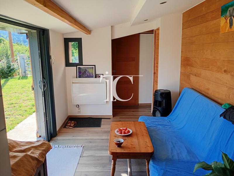 Ferme - 34 m² - 3 pièces