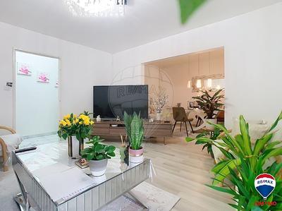 Appartement - 88 m² - 4 pièces