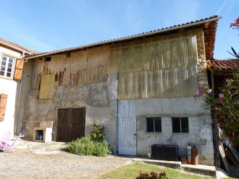 Ferme - 175 m² - 5 pièces