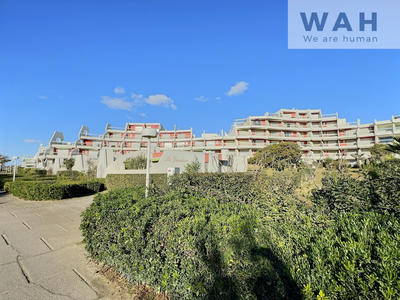 Appartement - 23 m² - 1 pièce